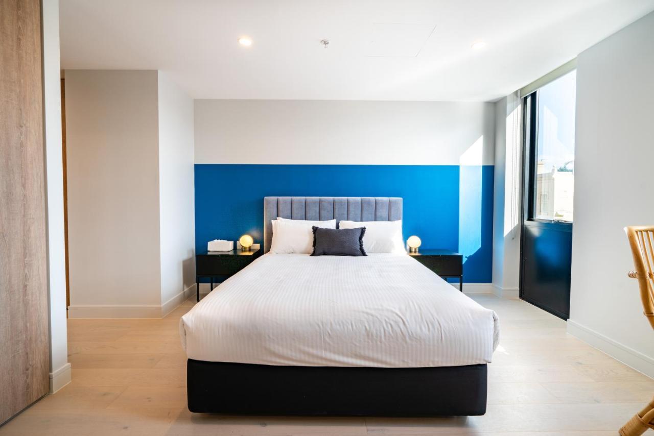Newlife Serviced Apartments Bondi Junction Sydney Exterior foto
