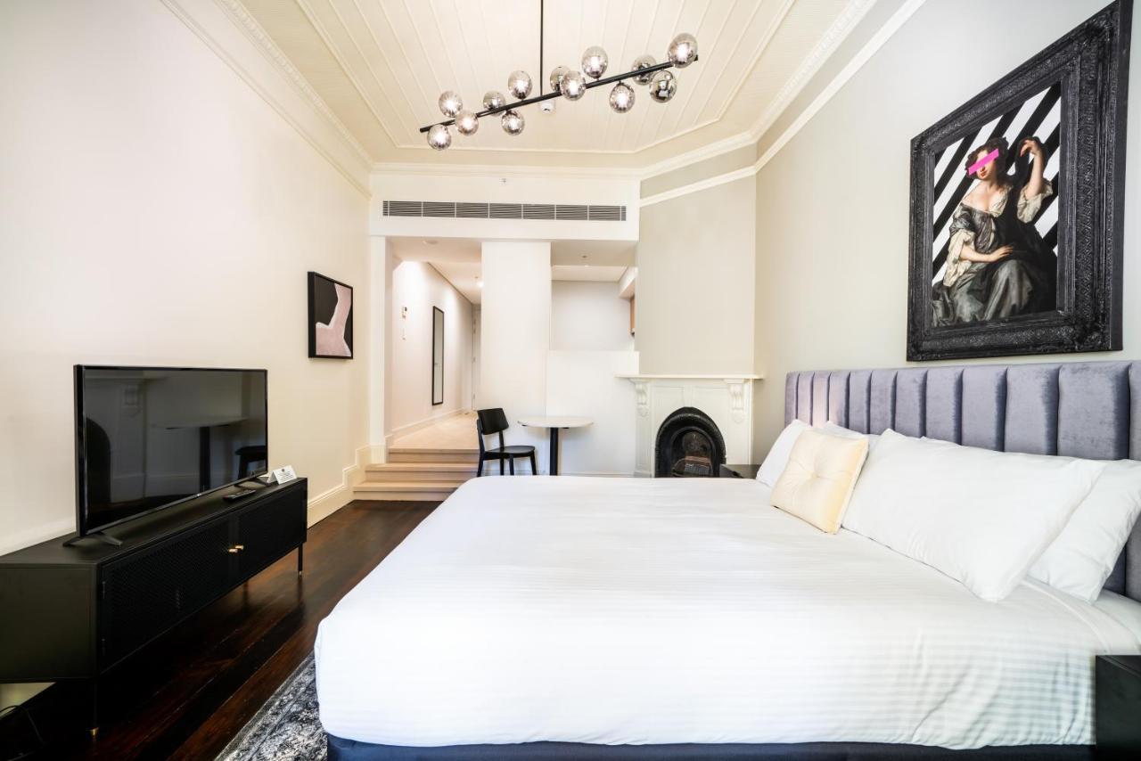 Newlife Serviced Apartments Bondi Junction Sydney Exterior foto