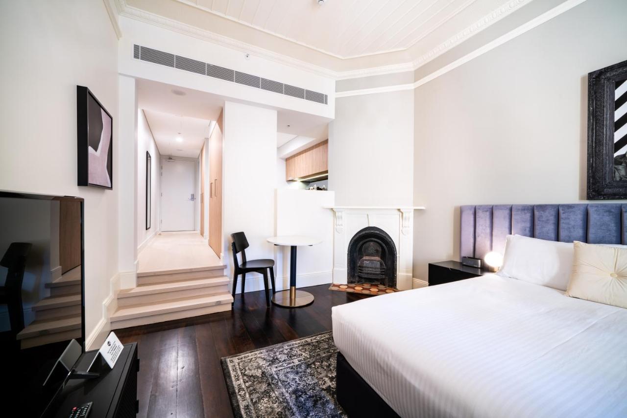 Newlife Serviced Apartments Bondi Junction Sydney Exterior foto