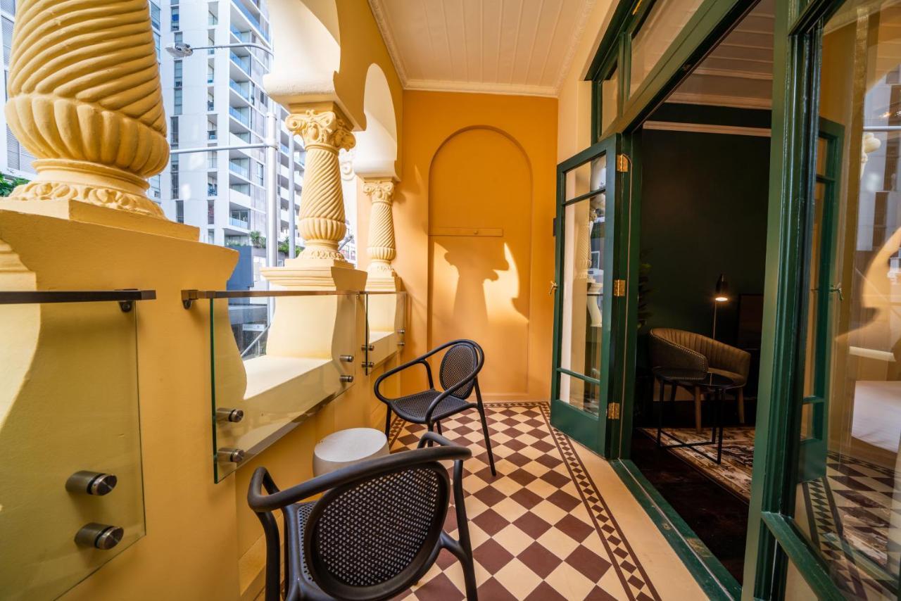 Newlife Serviced Apartments Bondi Junction Sydney Exterior foto